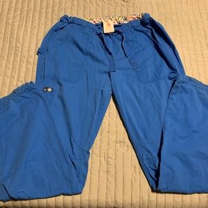 Koi Scrub Pants